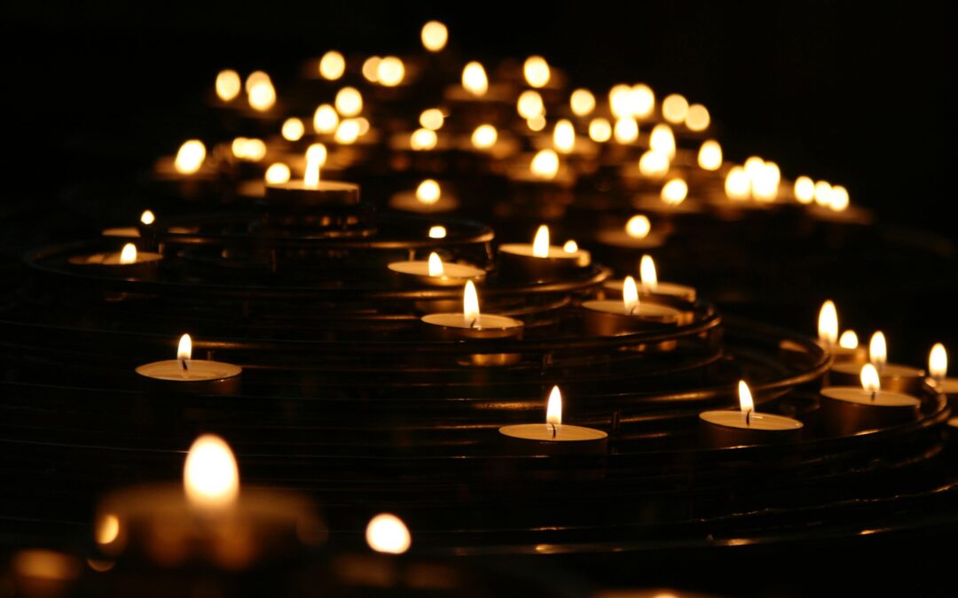 2022 Christmas service / クリスマス礼拝